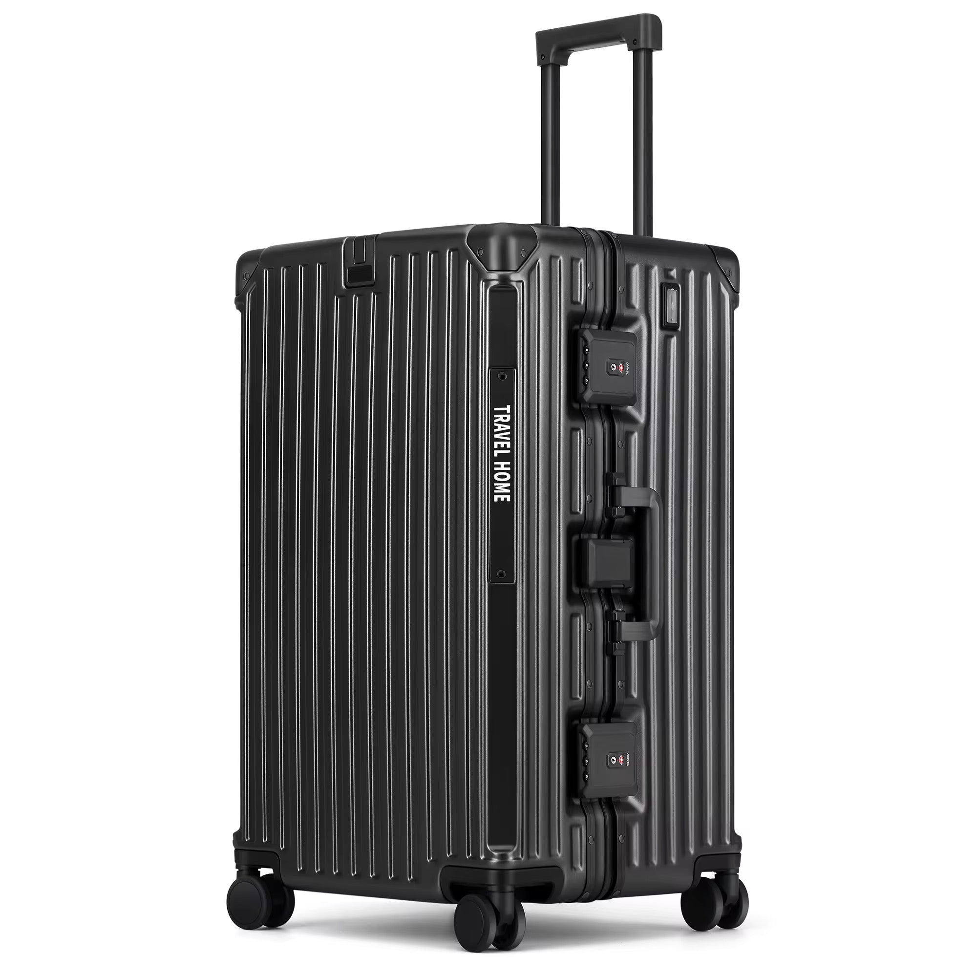 Valise high capacity broxy