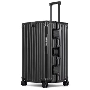 Valise high capacity broxy