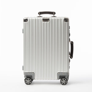 Cabine Classic aluminium