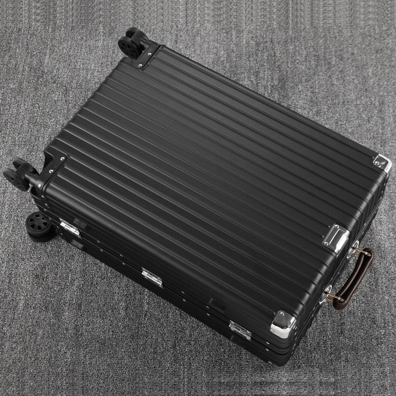 Cabine Classic aluminium