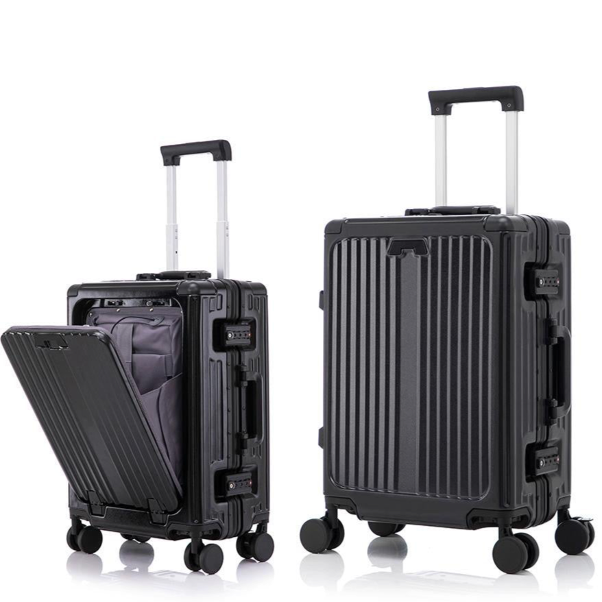 SET valise OTX3