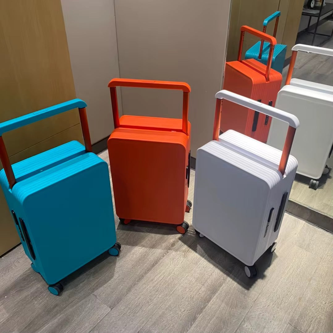 Trolley Business