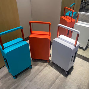 Trolley Business