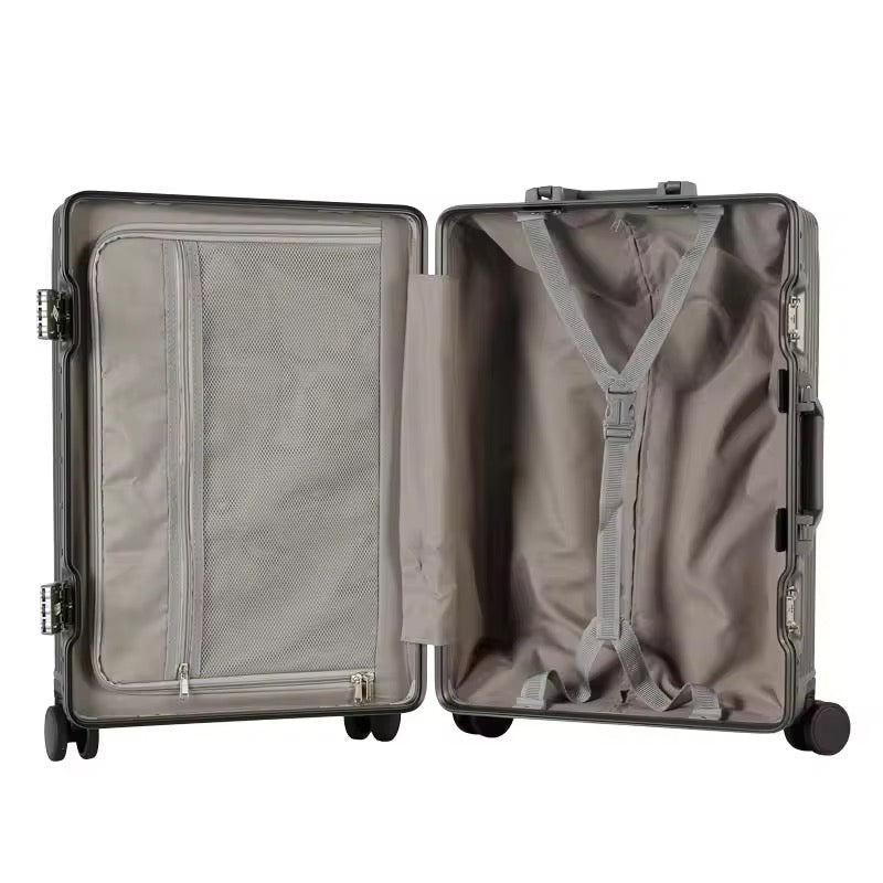 Jony valises