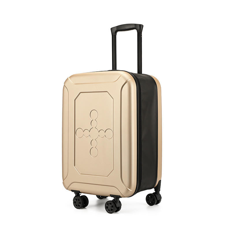 FOLDING suitcase cabine