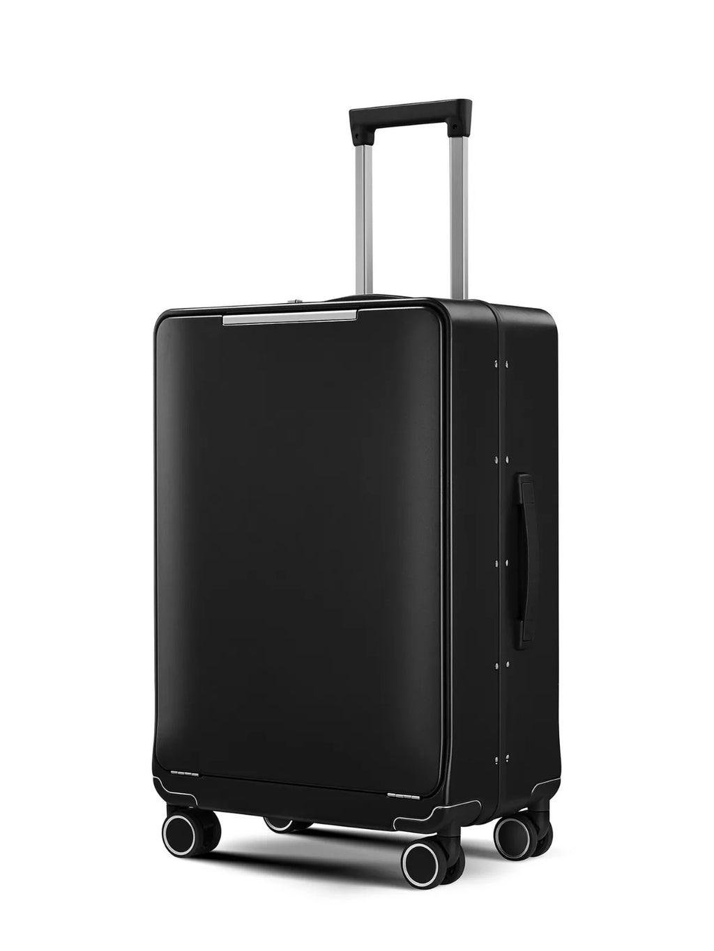 VALISE MOYEENE l poche avant