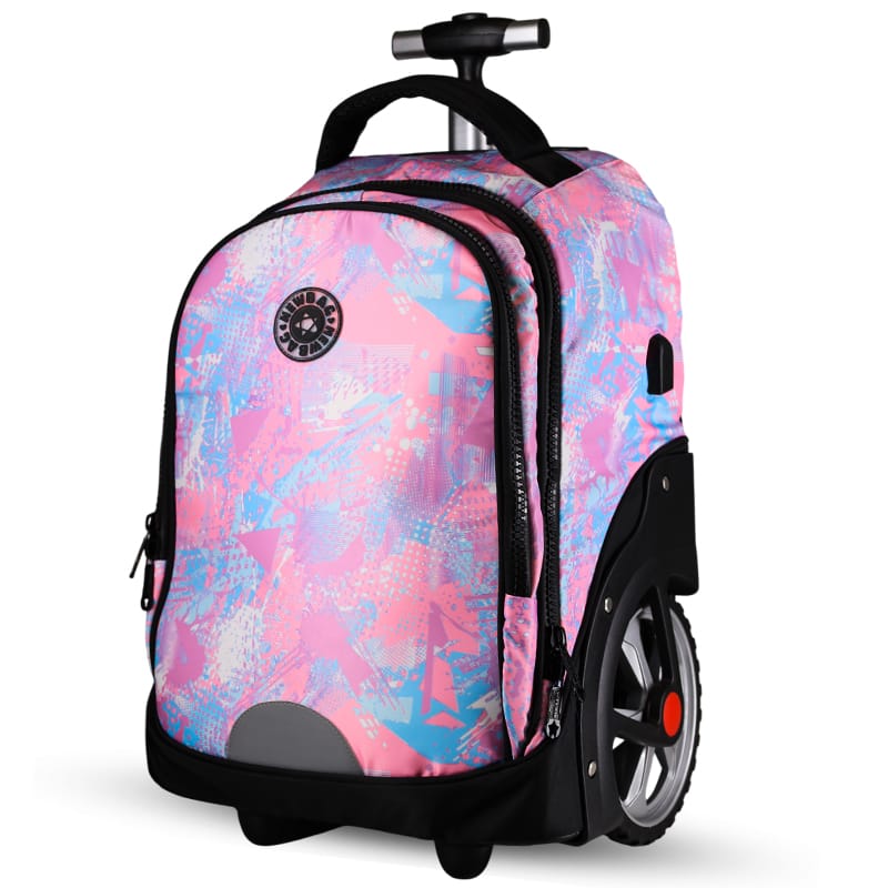 Trolley – Résistant & Stylé
