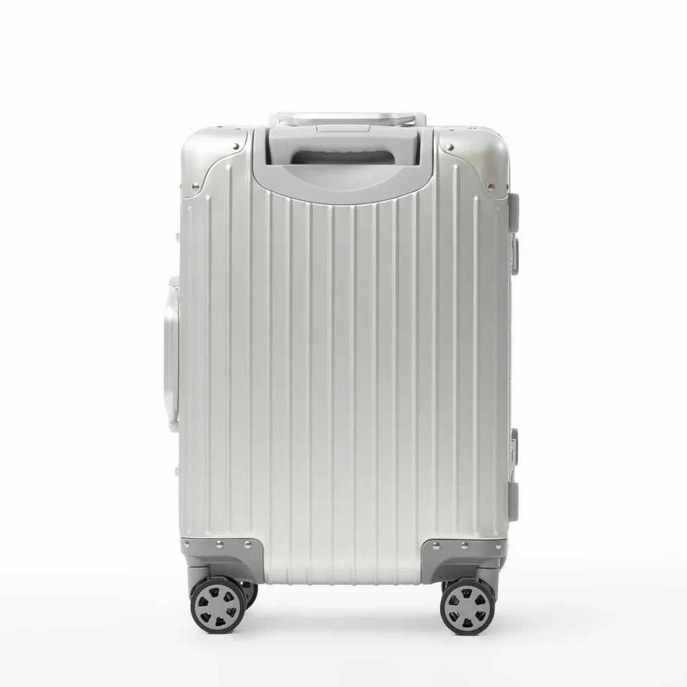 VALISES  ALUMINIUM RMX