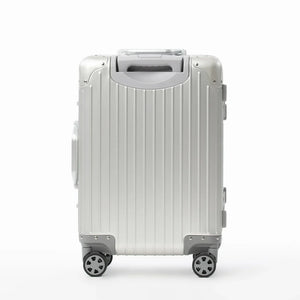VALISES  ALUMINIUM RMX