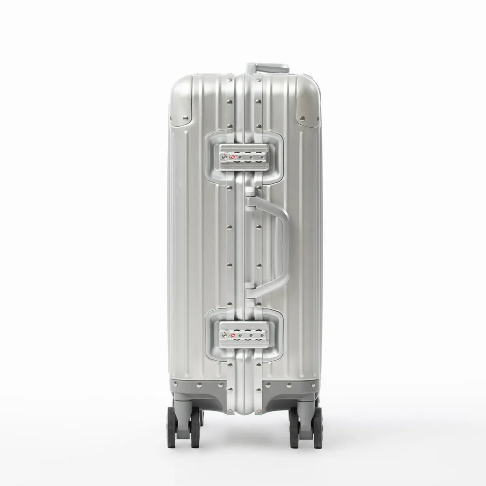 VALISES  ALUMINIUM RMX