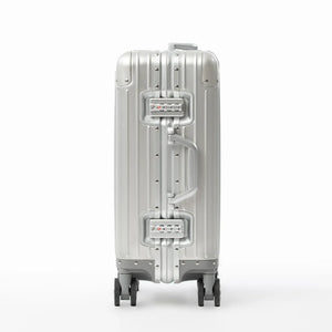 VALISES  ALUMINIUM RMX