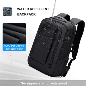 Backpack EVA business