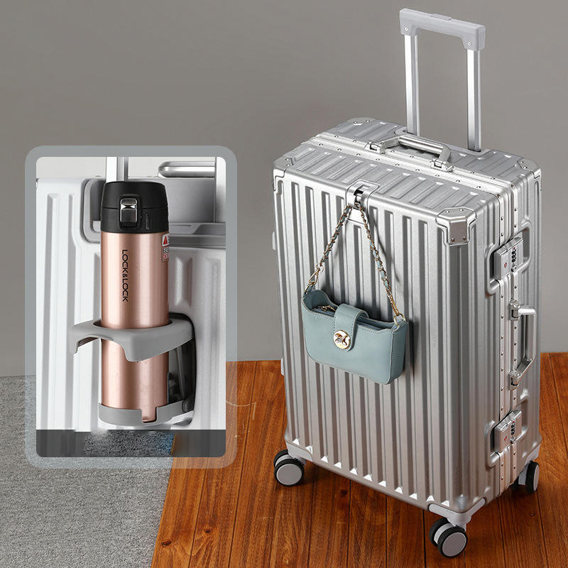 VALISES FASHION-Cup Holder