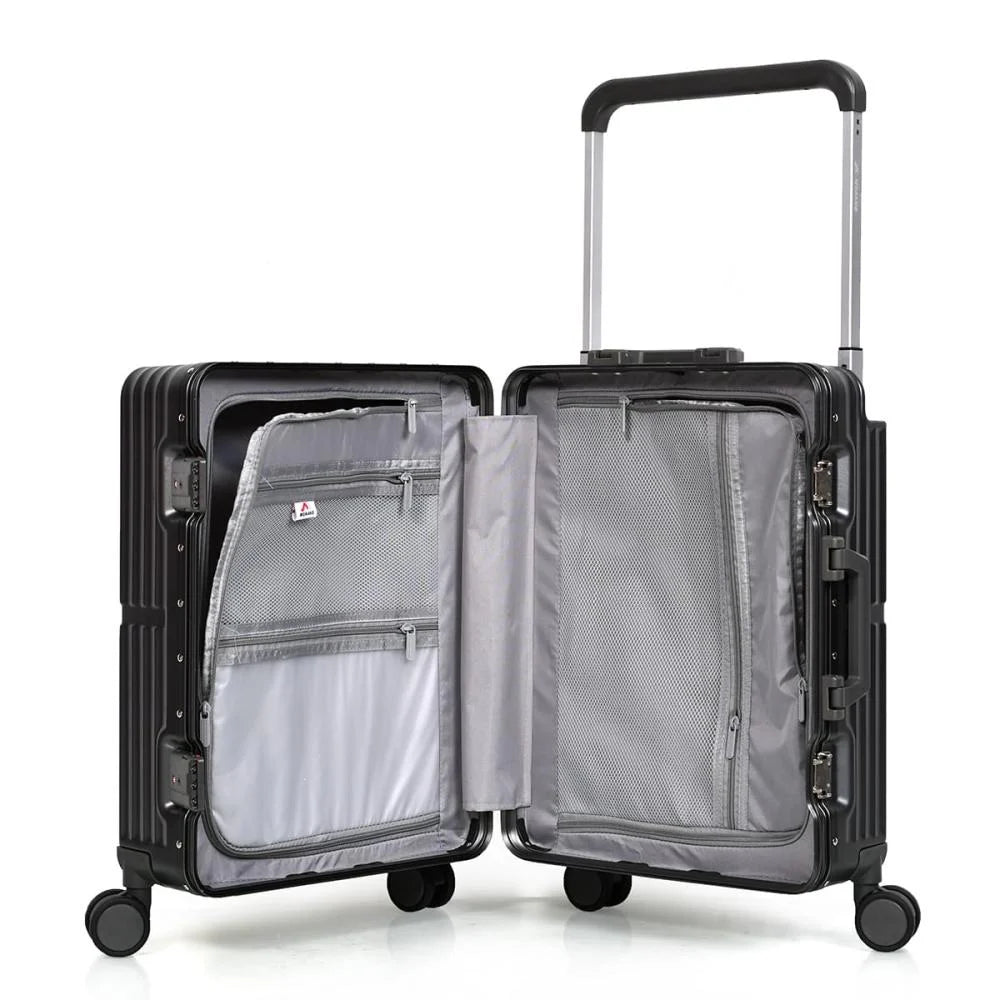 OCXM VALiSES Premium