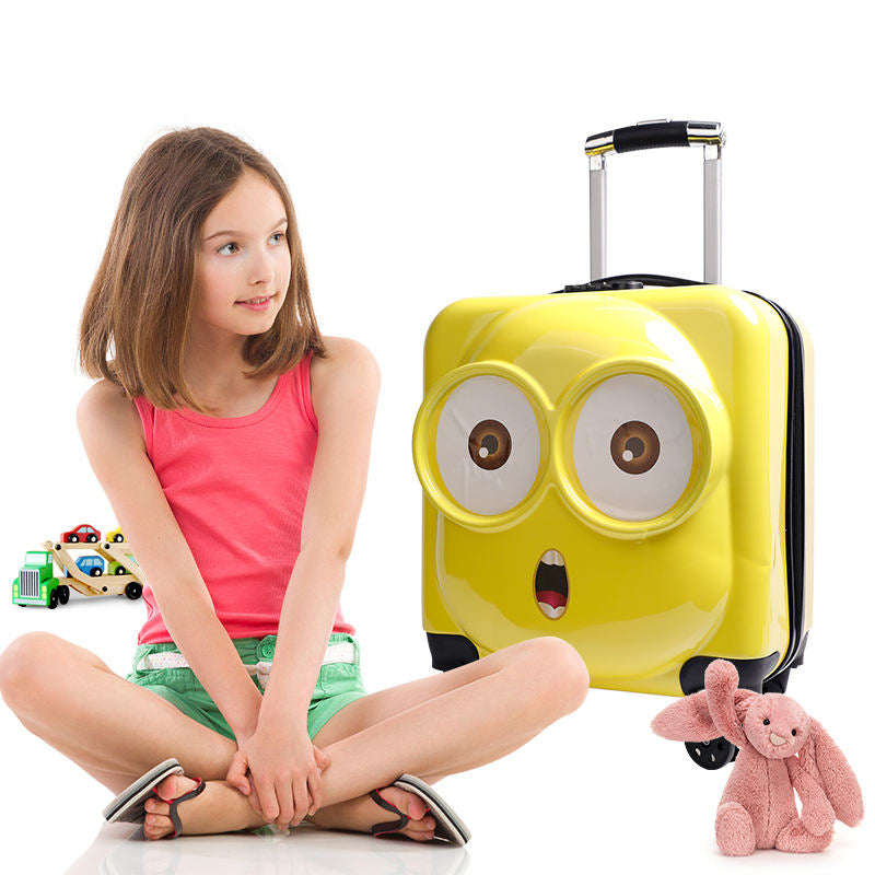 Valise Enfant  Légère