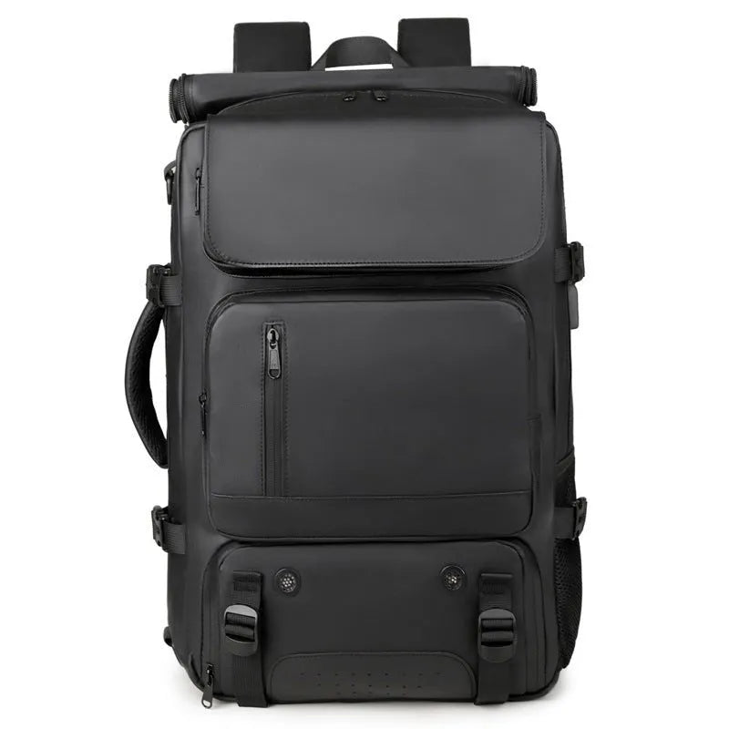 40L Travel Flight Backpack - ocxam