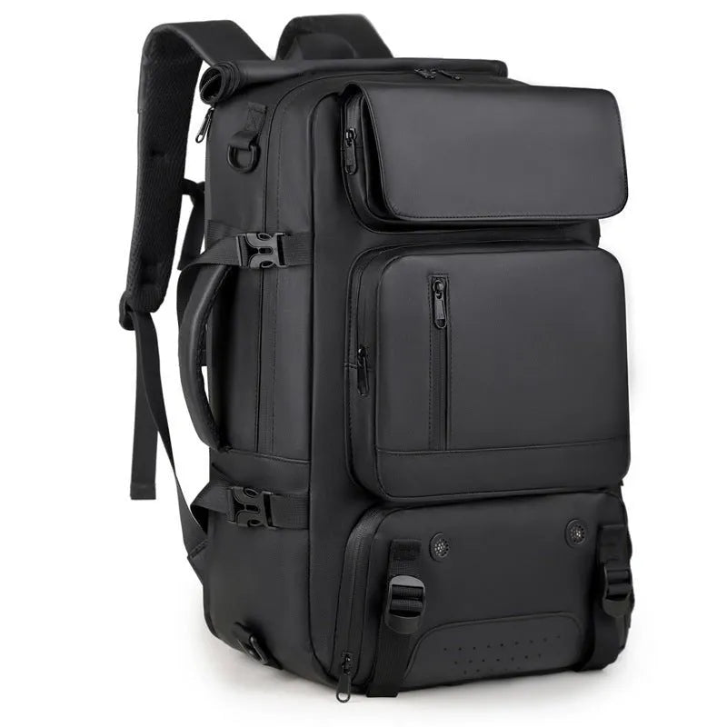 40L Travel Flight Backpack - ocxam