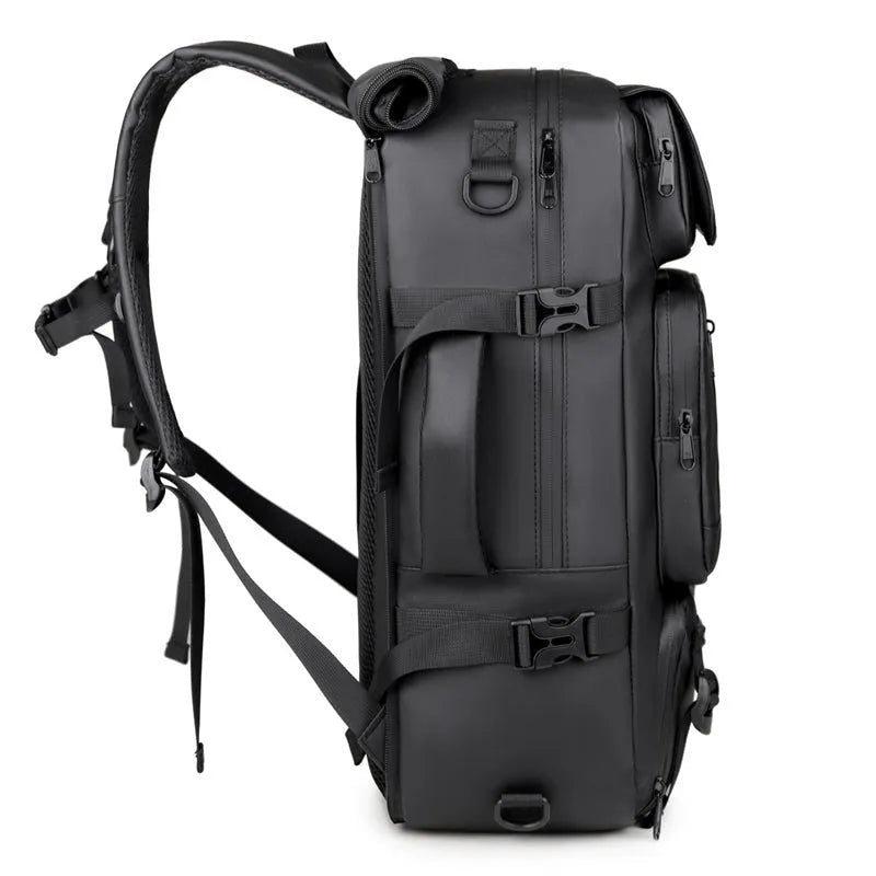 40L Travel Flight Backpack - ocxam