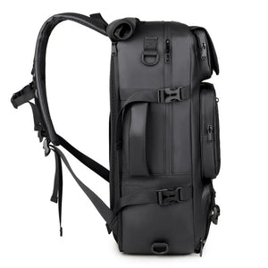 40L Travel Flight Backpack - ocxam