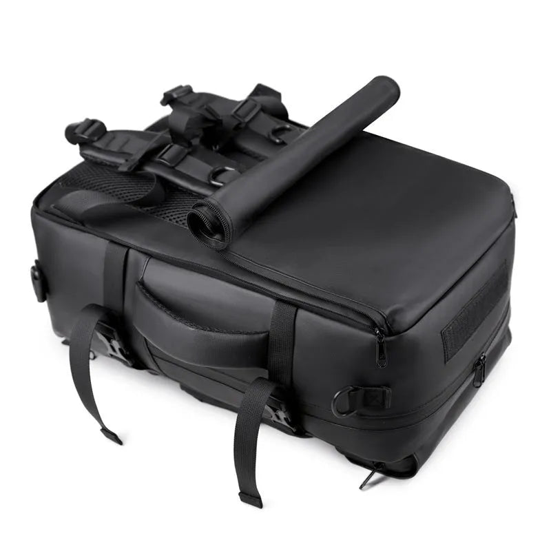 40L Travel Flight Backpack - ocxam