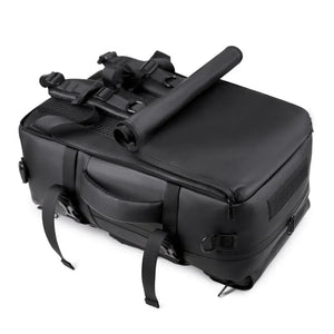 40L Travel Flight Backpack - ocxam