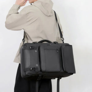 40L Travel Flight Backpack - ocxam