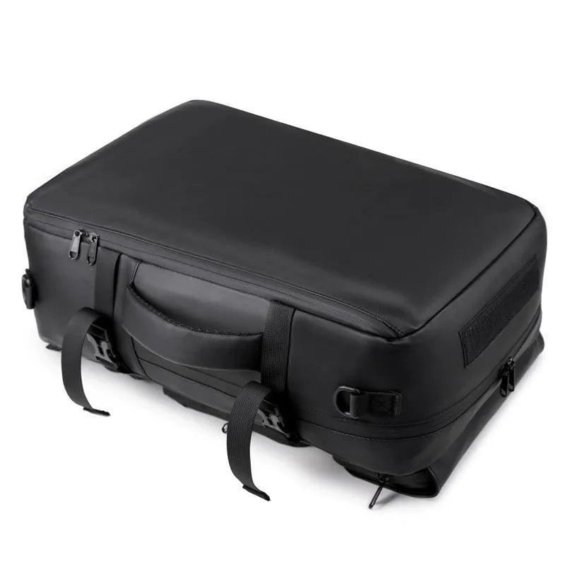 40L Travel Flight Backpack - ocxam