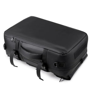 40L Travel Flight Backpack - ocxam