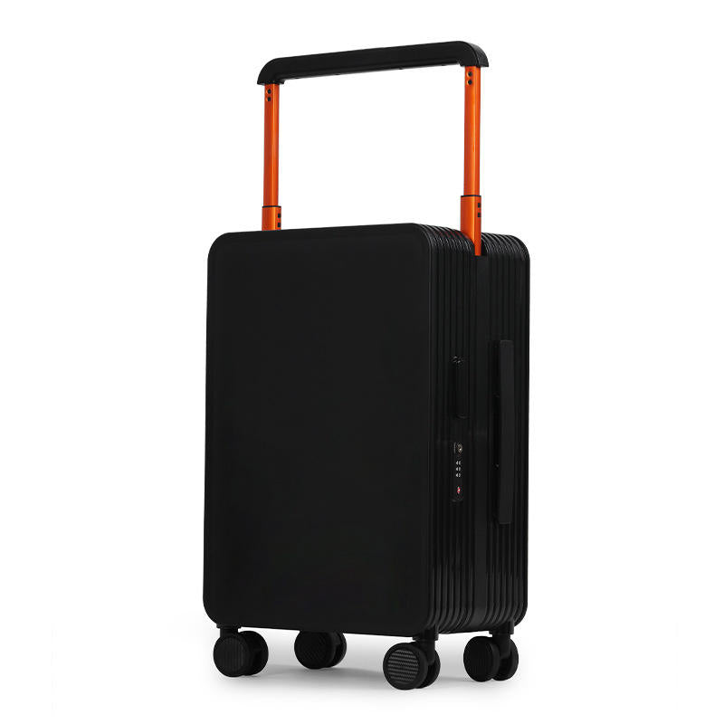 Trolley Business & Cabine