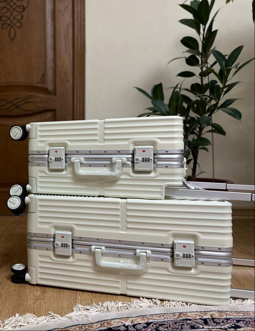 OCXM VALiSES Premium