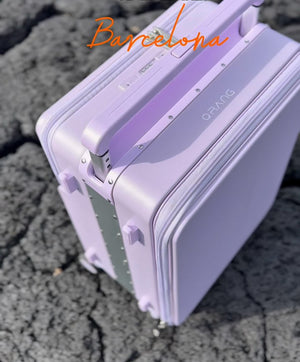 CABINE SMART TOKYO l USB