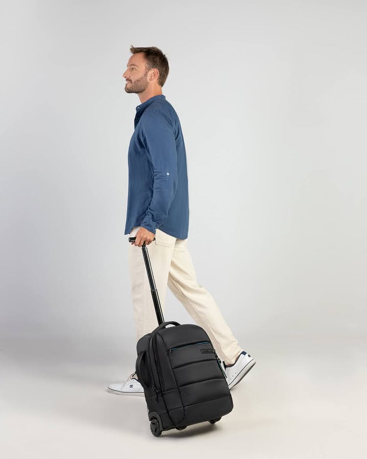 C-Plus Luggage