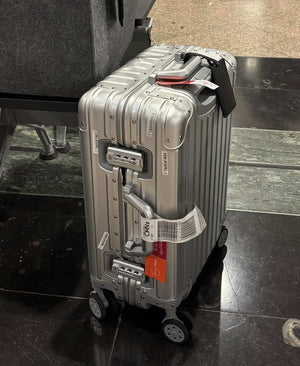 SUITCASE CABINE RMX