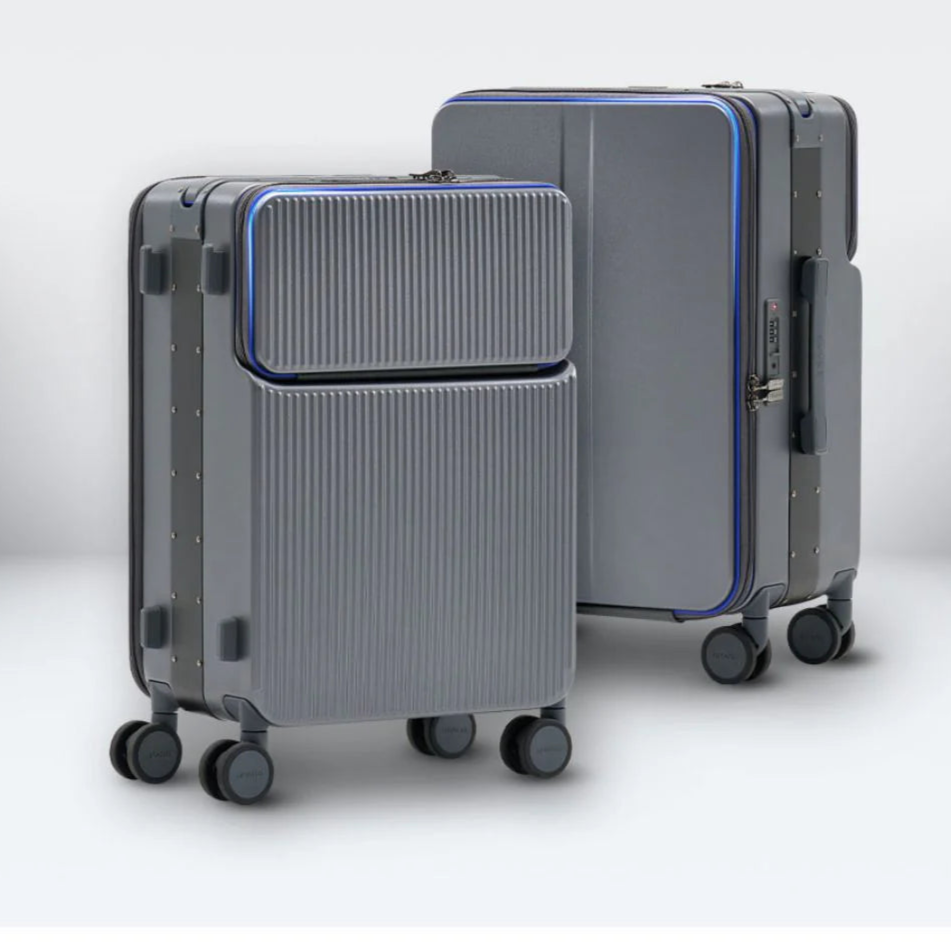 CABINE SMART TOKYO l USB