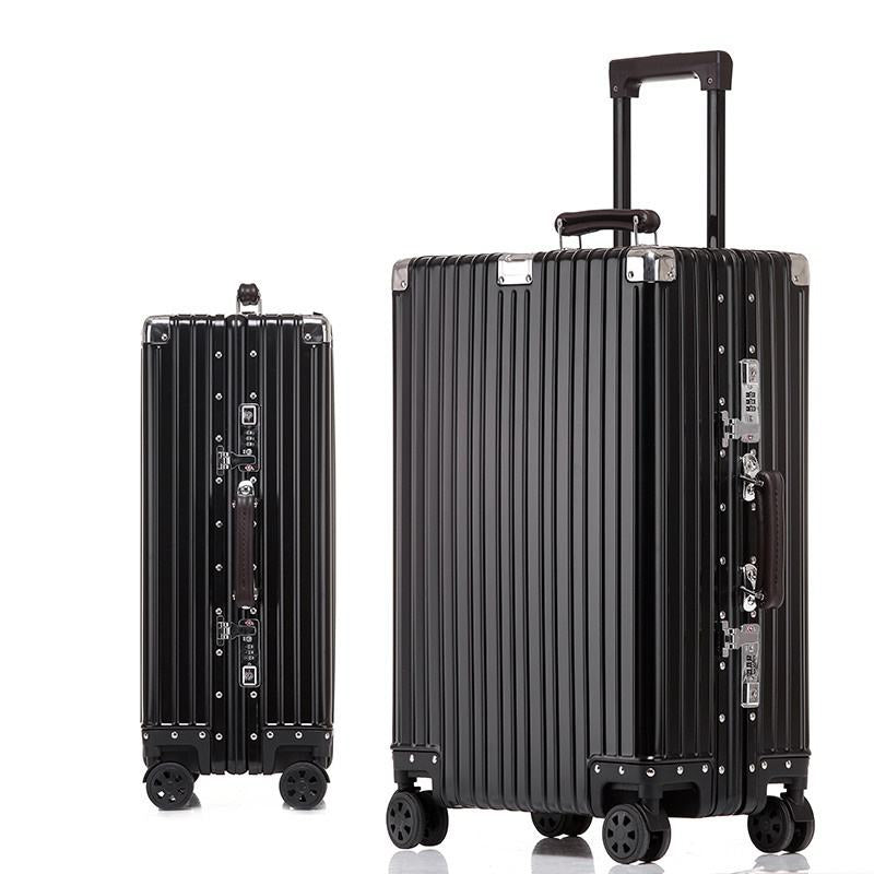 Cabine Classic aluminium