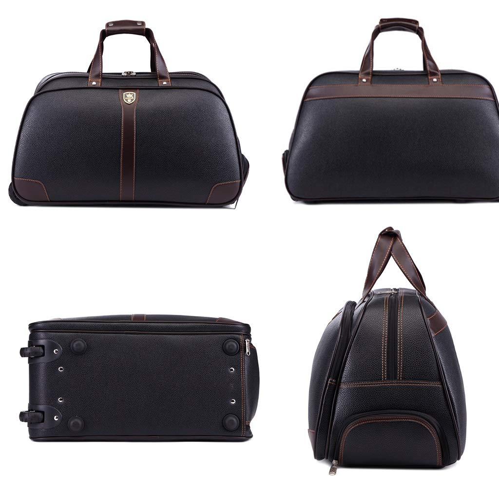 Bagage à main & Roulettes
