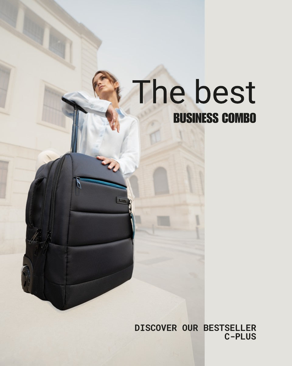 C-Plus Luggage