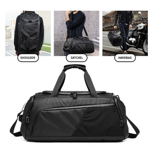 bolsa de viaje y DEPORTE