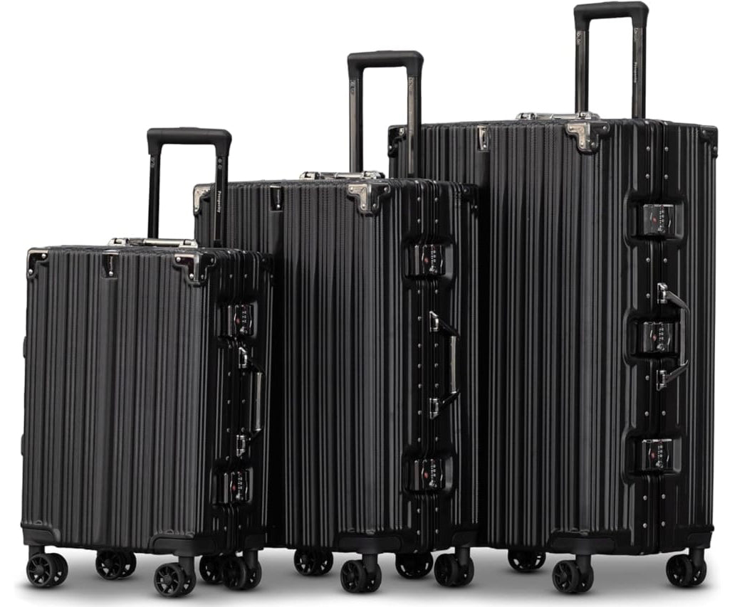 Valises MDX fermeture centralisée