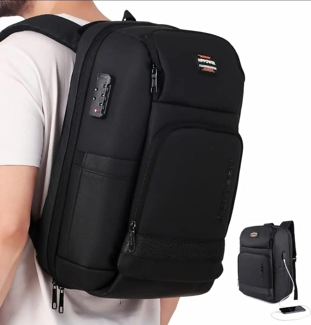 Travel Laptop Backpack