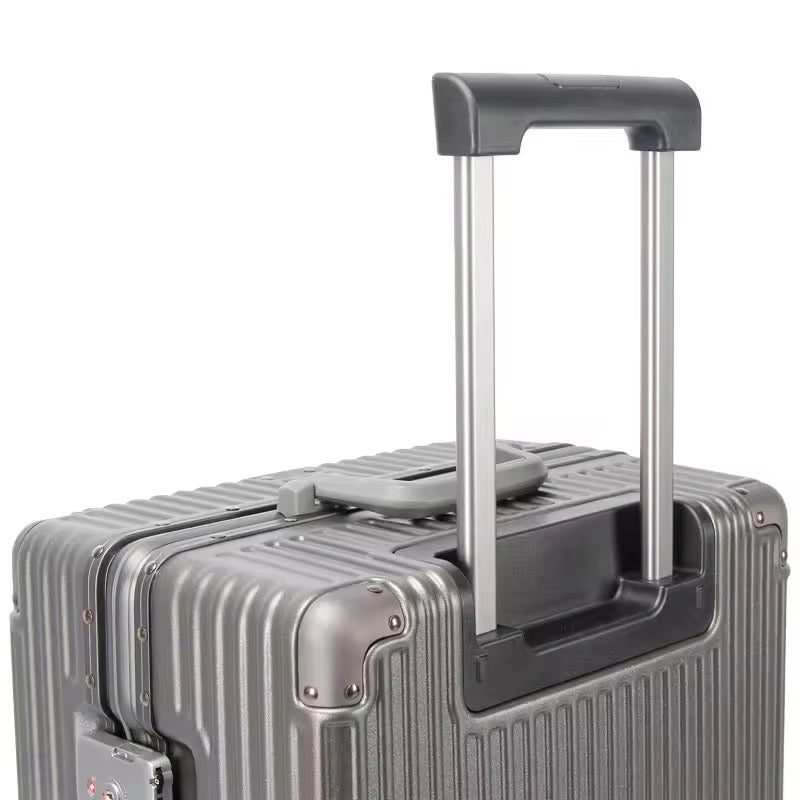 Jony valises