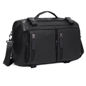 sac à dos amovible