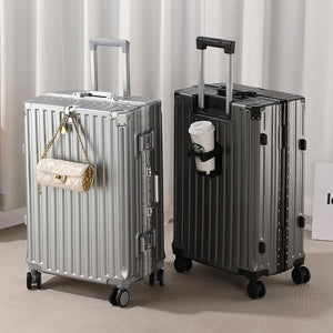 VALISES FASHION-Cup Holder