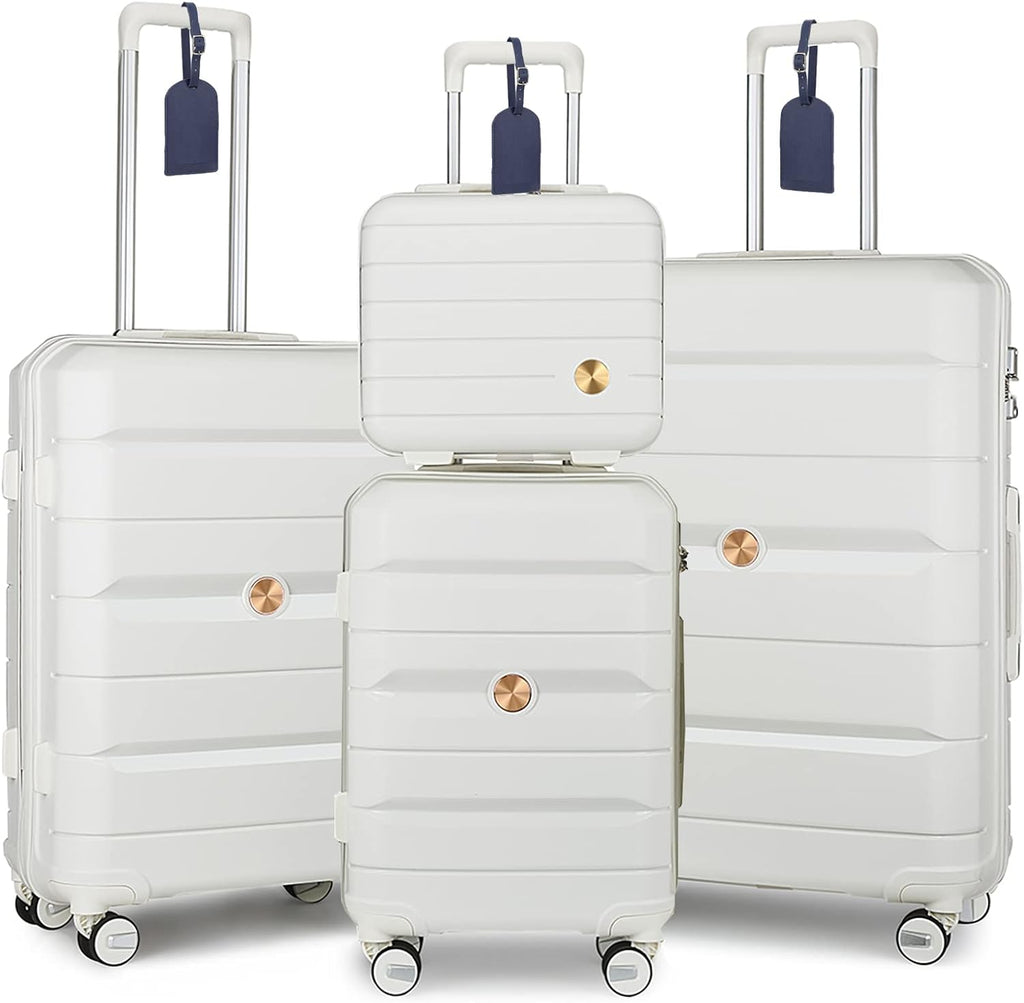 SET Valises Rigides
