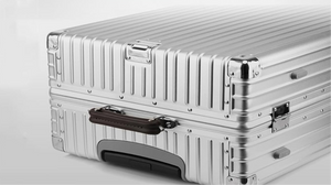 Cabine Classic aluminium