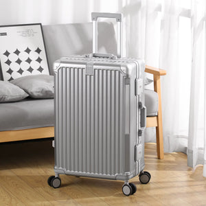 VALISES CUP holder & USB