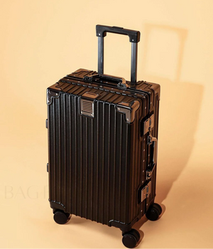Valises MDX fermeture centralisée