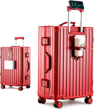 VALISES FASHION-Cup Holder