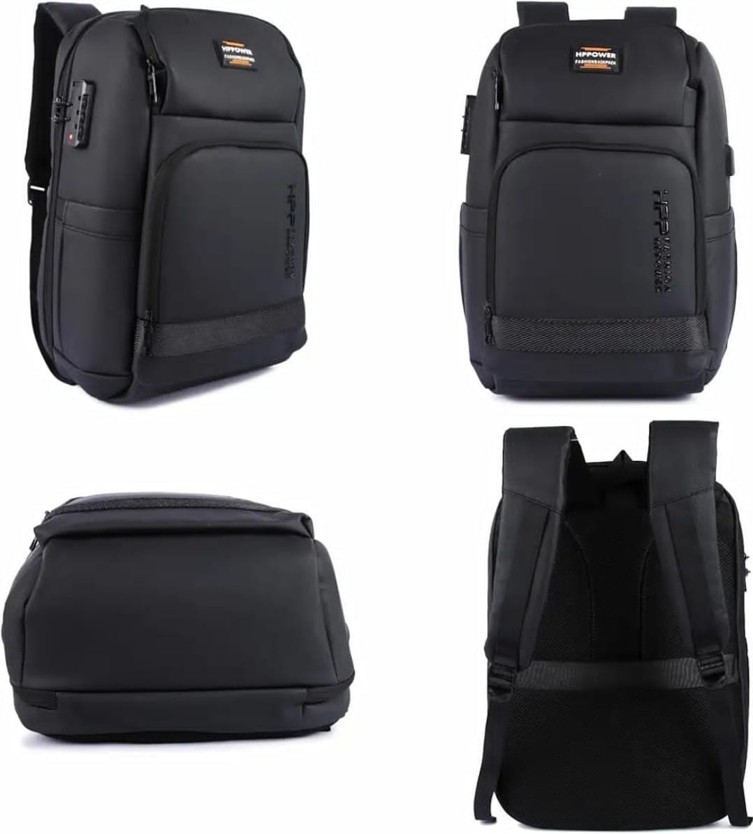 Travel Laptop Backpack