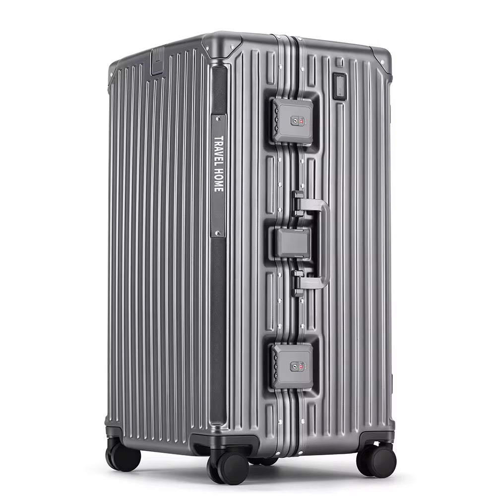 Valise high capacity broxy